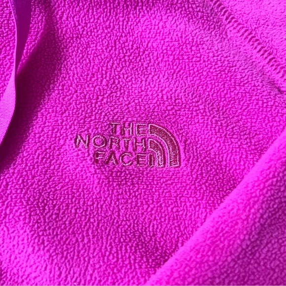 PINK The North Face Sweater SIZE M - Picture 9 of 9